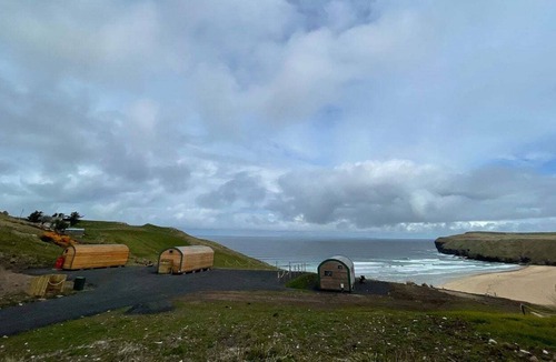 Strathy Cottage | 1 bedroom accommodation in Strathy Bay