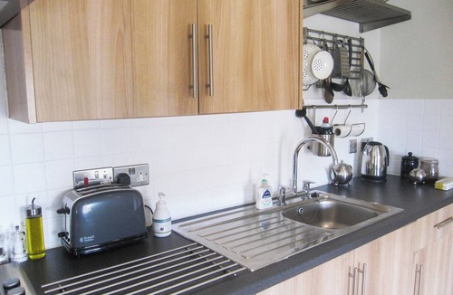 Gloucester Cottage | 1 bedroom accommodation in Gloucester
