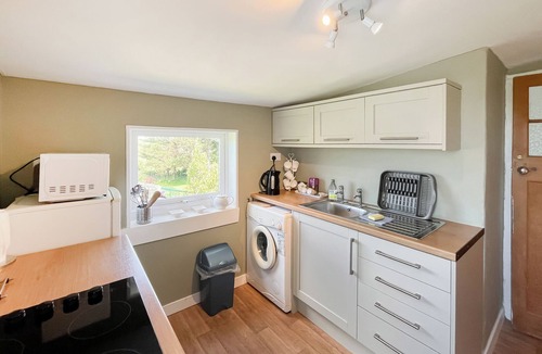 Port Logan Cottage | 1 bedroom accommodation in Port Logan
