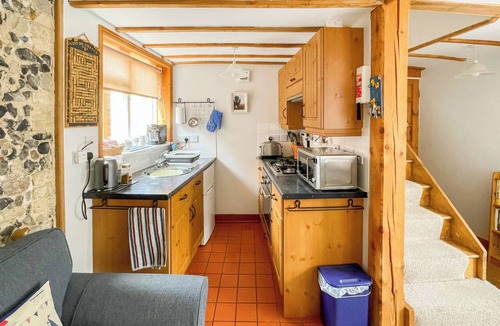 Saxmundham Cottage | 1 bedroom accommodation in Saxmundham