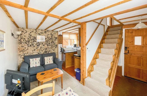 Saxmundham Cottage | 1 bedroom accommodation in Saxmundham
