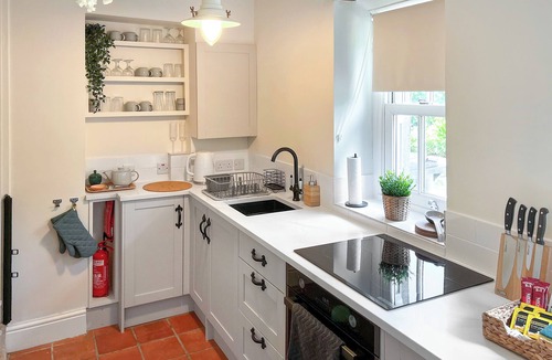 Harrogate Cottage | 1 bedroom accommodation in Harrogate