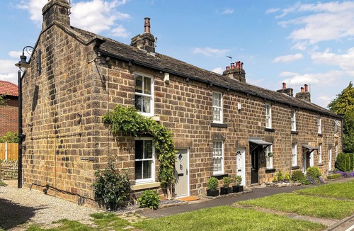 Harrogate Cottage | 1 bedroom accommodation in Harrogate