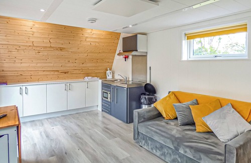 Hoddesdon Cottage | 1 bedroom accommodation in Hoddesdon