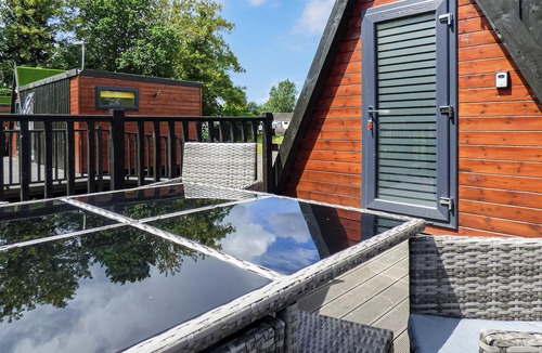 Hoddesdon Cottage | 1 bedroom accommodation in Hoddesdon