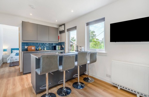 Lochranza Cottage | 1 bedroom accommodation in Lochranza