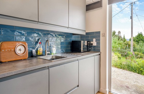 Lochranza Cottage | 1 bedroom accommodation in Lochranza