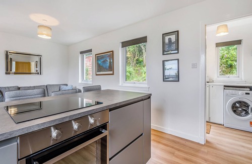 Lochranza Cottage | 1 bedroom accommodation in Lochranza