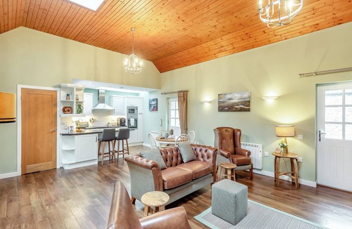 Scaniport Cottage | 1 bedroom accommodation in Scaniport, near Inverness