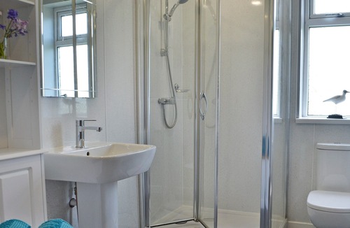 Stranraer Cottage | 1 bedroom accommodation in Leswalt, near Stranraer