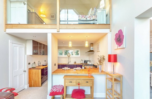 St Michaels Cottage | 1 bedroom accommodation in Tenterden