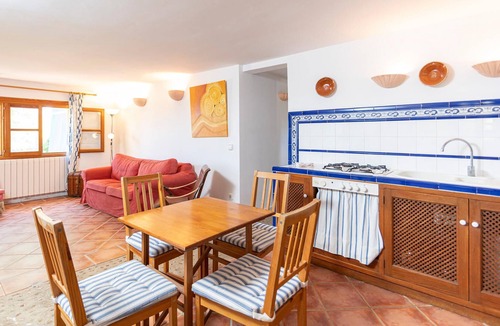 Cala Ratjada Apartment | 1 bedroom accommodation in Capdepera