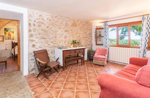 Cala Ratjada Apartment | 1 bedroom accommodation in Capdepera