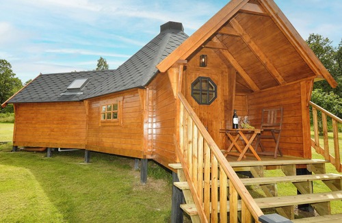 Saint Catherines Cottage | 1 bedroom accommodation in Cairndow