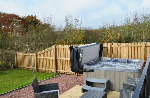 Bathgate Cottage | 1 bedroom accommodation in Blackridge, near Edinburgh