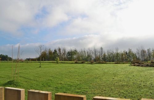 Bathgate Cottage | 1 bedroom accommodation in Blackridge, near Edinburgh