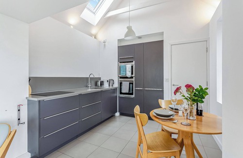 The Hebrides Cottage | 1 bedroom accommodation in Gairloch