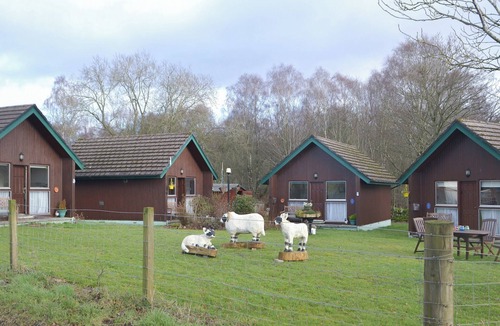 Marybank Cottage | 1 bedroom accommodation in Muir of Ord, near Inverness