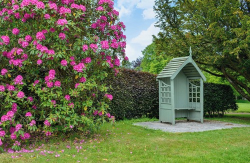Sorn Cottage | 1 bedroom accommodation in Sorn, near Ayr