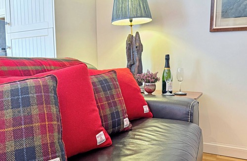Sangomore Cottage | 1 bedroom accommodation in Rispond, near Durness