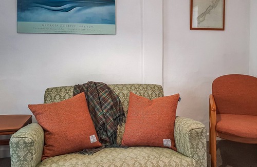 Tillicoultry Cottage | 1 bedroom accommodation in Stirling