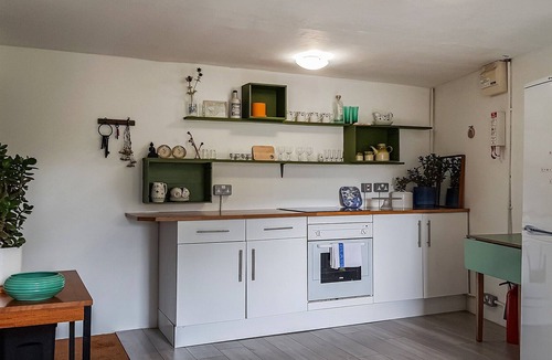 Tillicoultry Cottage | 1 bedroom accommodation in Stirling