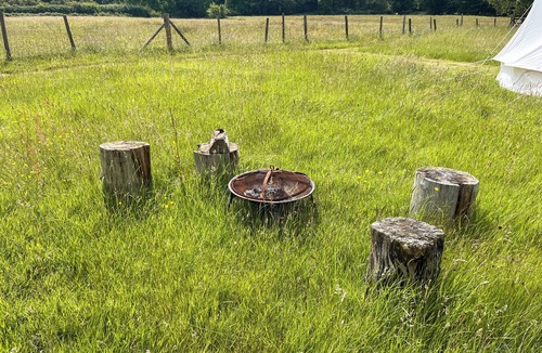 Ashford Cottage | 1 bedroom accommodation in Shadowhurst, near Ashford