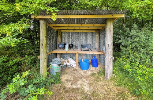Ashford Cottage | 1 bedroom accommodation in Shadowhurst, near Ashford