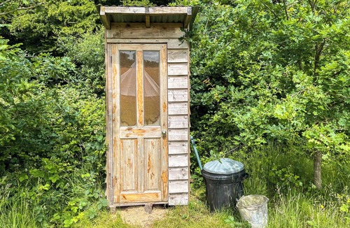 Ashford Cottage | 1 bedroom accommodation in Shadowhurst, near Ashford