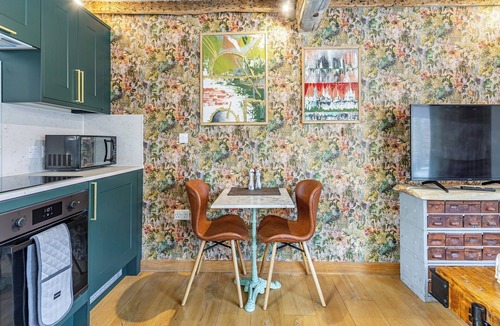 Bilting Cottage | 1 bedroom accommodation in Lenham, near Maidstone