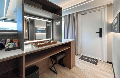 Glasgow Cottage | 1 bedroom accommodation in Glasgow