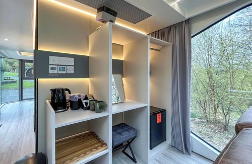 Glasgow Cottage | 1 bedroom accommodation in Glasgow