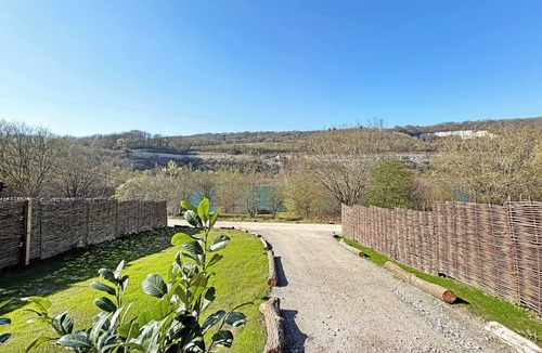 Eccles Ski Chalet | 1 bedroom accommodation in Halling
