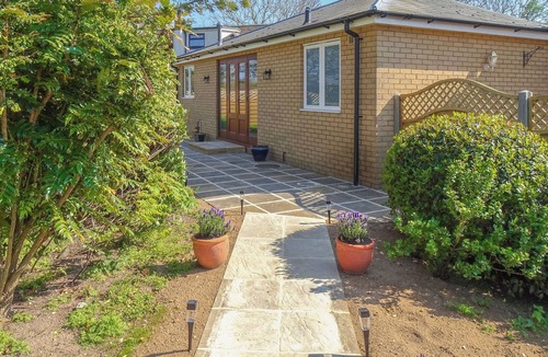 Aldringham Cottage | 1 bedroom accommodation in Aldringham, near Aldeburgh