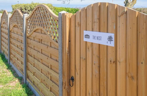 Aldringham Cottage | 1 bedroom accommodation in Aldringham, near Aldeburgh