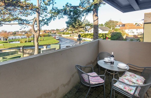 Thorpeness Cottage | 1 bedroom accommodation in Thorpness, near Saxmundham