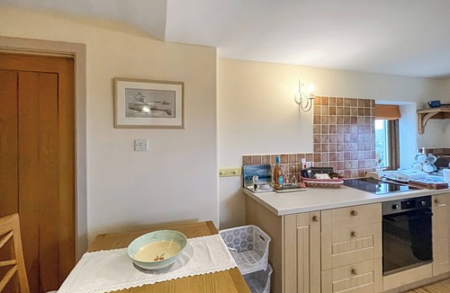 Bornesketaig Cottage | 1 bedroom accommodation in Portree