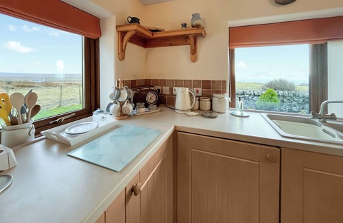 Bornesketaig Cottage | 1 bedroom accommodation in Portree