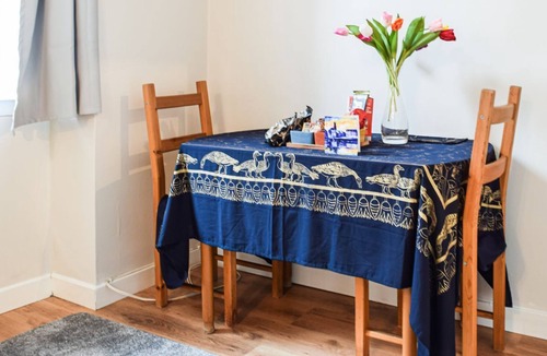 Tarbert Cottage | 1 bedroom accommodation in Tarbert
