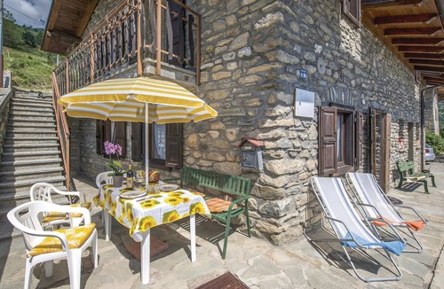 Sarre Apartment | 1 bedroom accommodation in Sarre AO