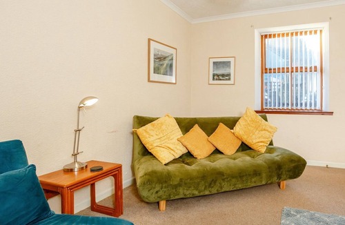 Ardgay Cottage | 1 bedroom accommodation in Ardgay, near Lairg