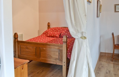 Ashover Cottage | 1 bedroom accommodation in Stretton, near Alfreton
