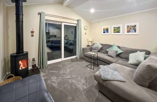 Crieff Cottage | 1 bedroom accommodation in Crieff
