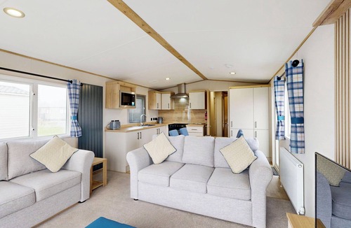 Crowle House | 1 bedroom accommodation in Crowle