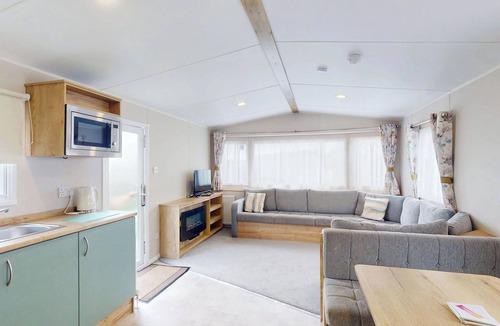 Crowle House | 1 bedroom accommodation in Crowle