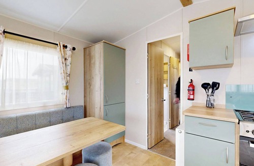 Crowle House | 1 bedroom accommodation in Crowle