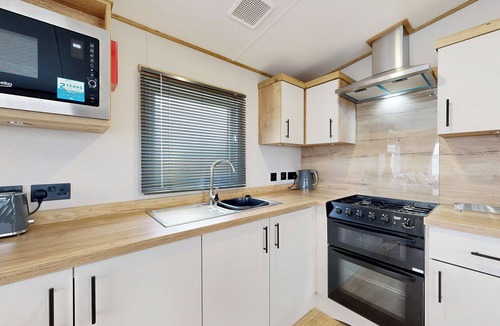 Crowle House | 1 bedroom accommodation in Crowle
