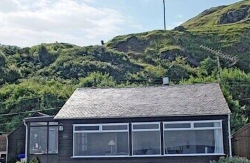 Lendalfoot Cottage | 1 bedroom accommodation in Lendalfoot, Girvan