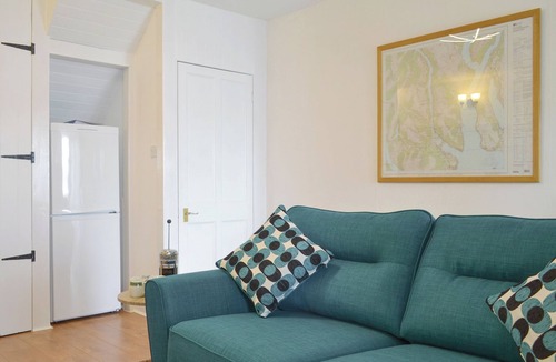 Kilmun Cottage | 1 bedroom accommodation in Ardentinny, near Dunoon