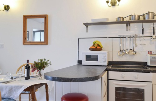 Kilmun Cottage | 1 bedroom accommodation in Ardentinny, near Dunoon